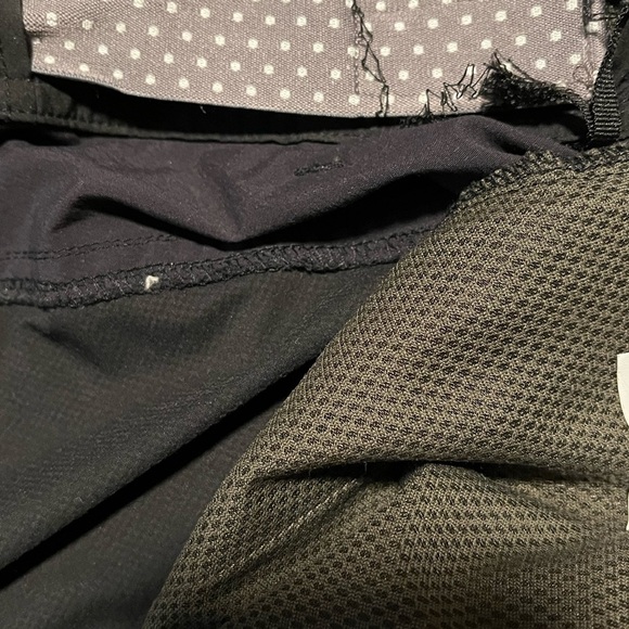 CO*OP Cycles Black Short Sz Med - Picture 5 of 8